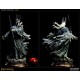 LOTR Twilight Witch King Statue 47cm